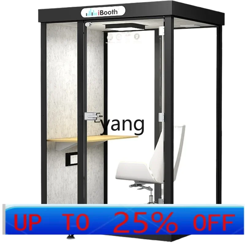 

CX Home Piano Room Internet Celebrity Live Studio Office Telephone Booth Mute Cabin