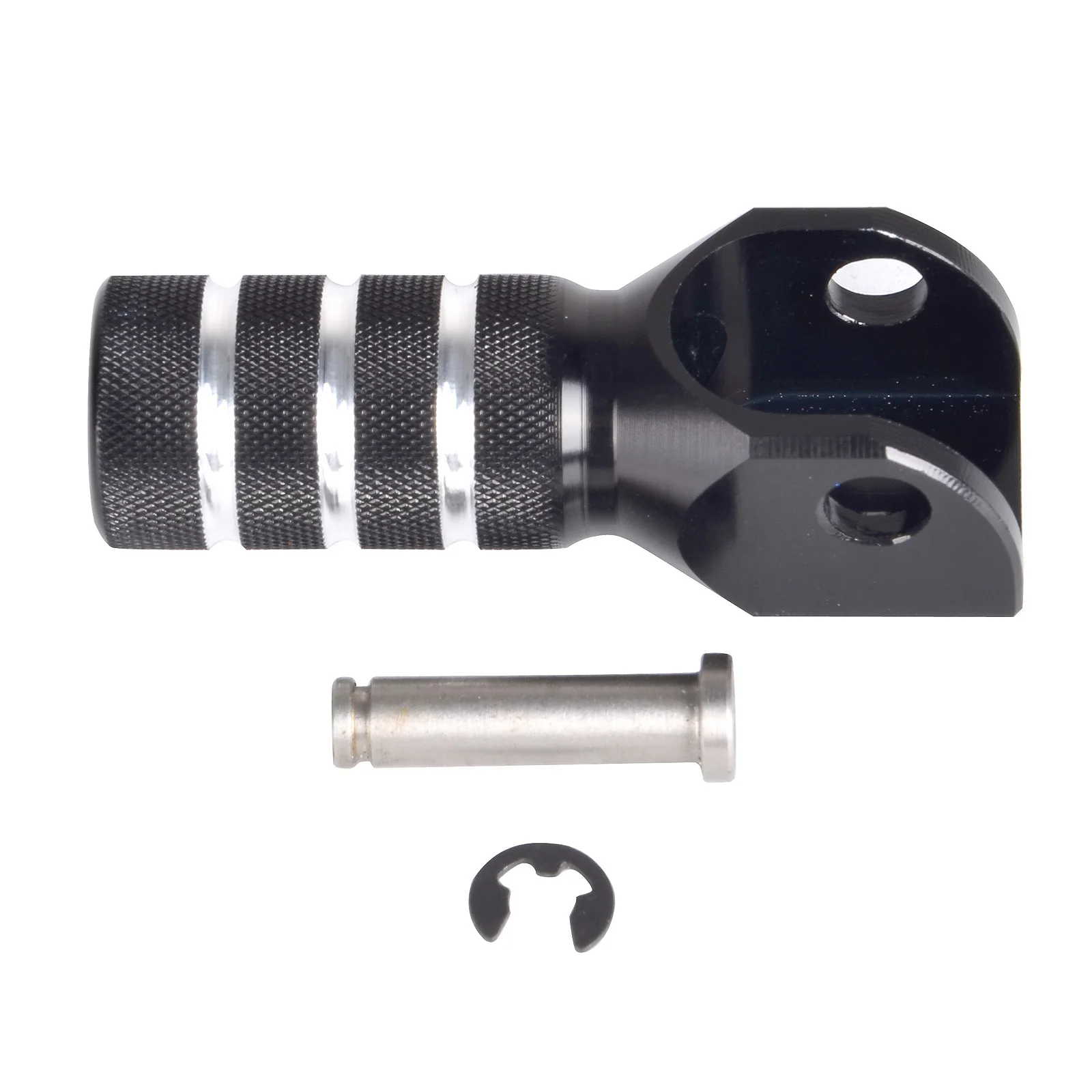 Wholesales Motorcycle Accessories Waterproof High Quality Custom CNC Brake Pedal Step Plate Gear Shift Lever Tips For KTM