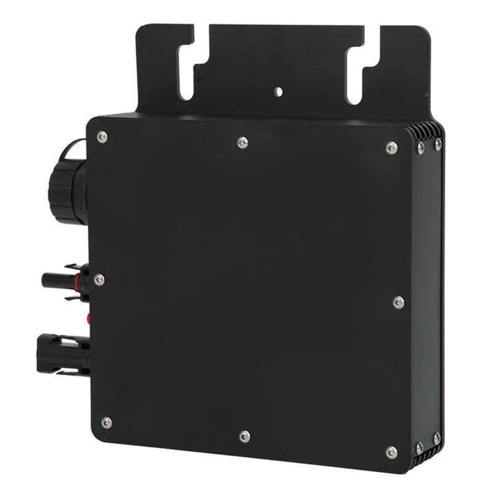 GTB400 Solar Inverter Your Solution for Efficient Power Conversion at a Capacity of 400W and Voltage of 110220V