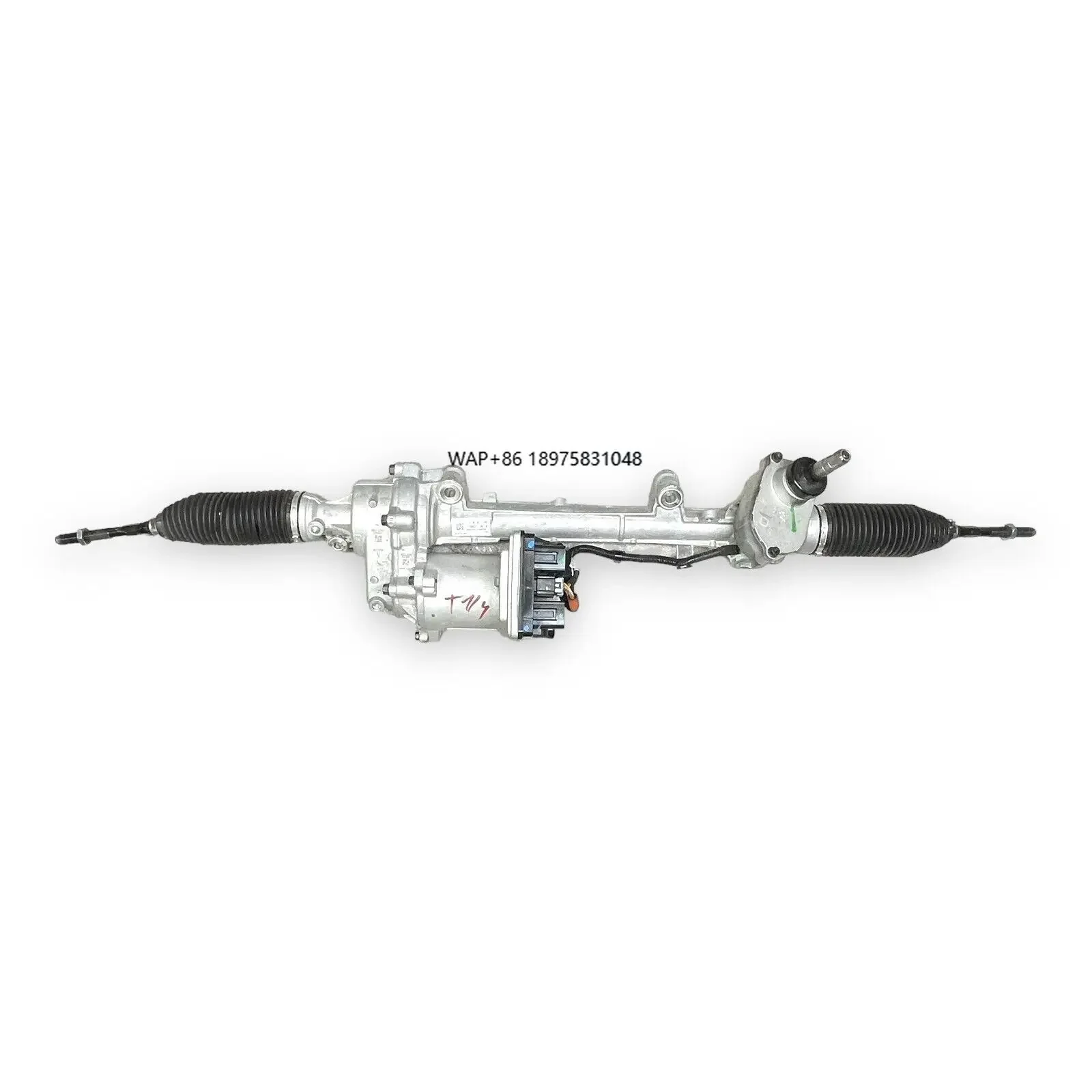 

Auto Power Steering Rack with Electric Steering Gear Box New Model LHD for Car 16-18 Model S OEM 1060801-00-E NOW Available
