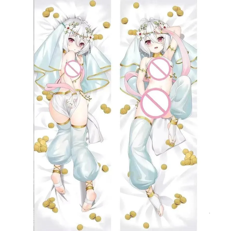 

Игра Natsume аниме Dakimakura Hing наволочка для тела чехол домашнее постельное белье подарки