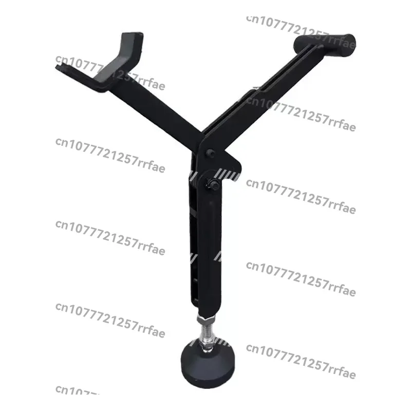 Rear wheel fixed support frame jack lifting frame Motorcycle modification accessories support frame