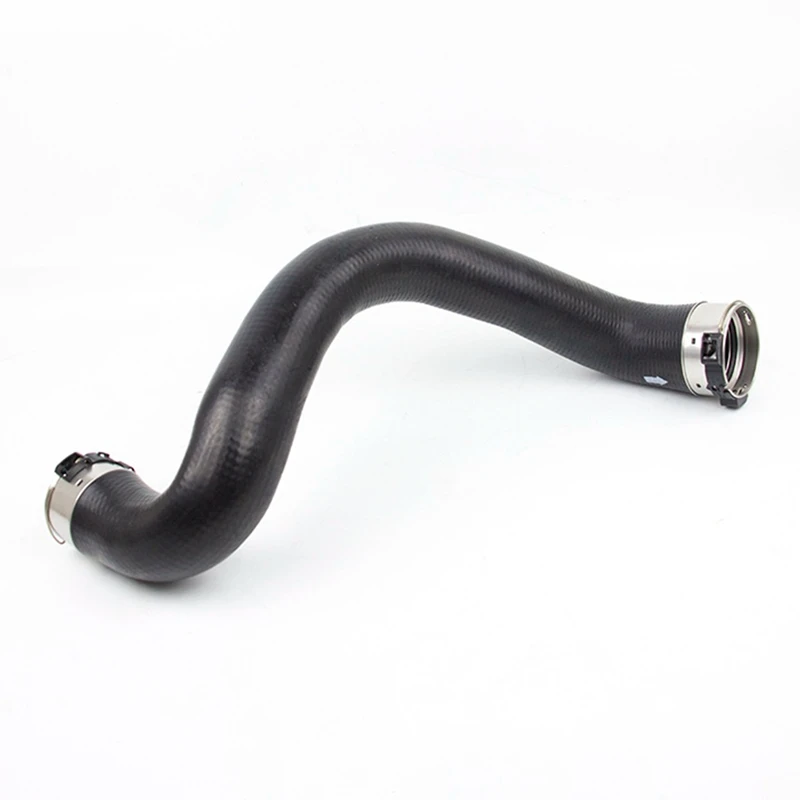 A2045282682 2045282682 2075280182 Air Pipe For Mercedes Benz C180/200/250 E200/250 Turbocharger Parts Air Duct Hose