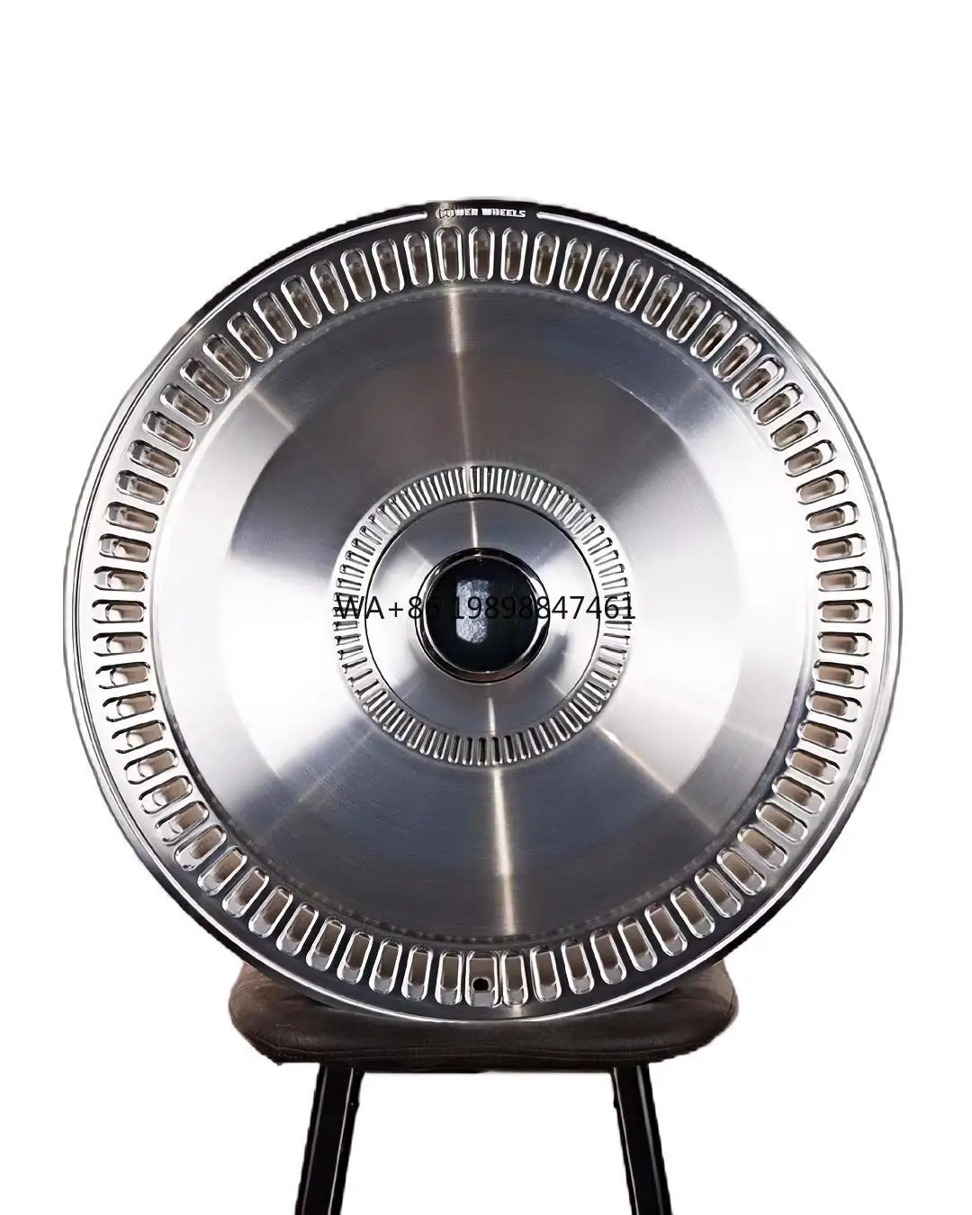 

Custom Forged Aluminum Alloy Wheel for Bentayga 20-24 Inch 30mm Wheel Hollow Carving Brushed/Polished New Condition