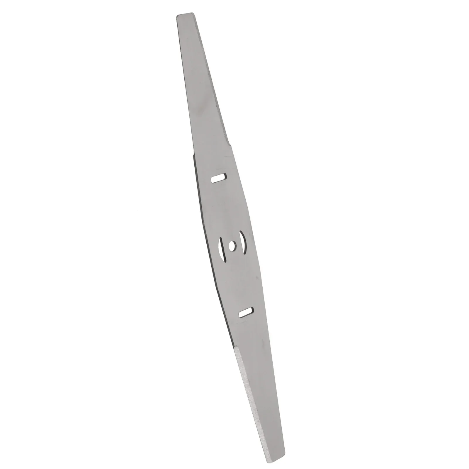 Lame de Tête de Tondeuse à Gazon Électrique de 250mm, Accessoire de Pièce de Rechange pour Débroussailleuse