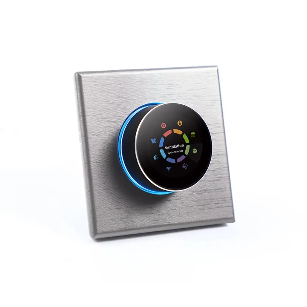 Wifi Smart Thermost…