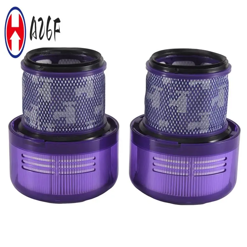 

A26F-HEPA Filters For Dyson V11 Outsize, V11 Outsize Origin, Outsize, Outsize Absolute+ Vacuum Cleaner, Parts 970422-01