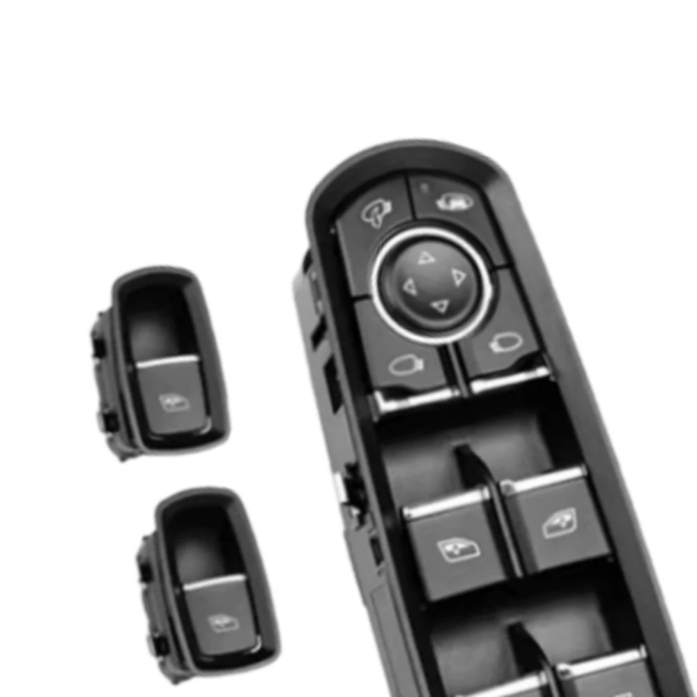 For Porsche Cayenne Panamera Intelligent Control Module One Touch Window Module Power Tailgate Upgrade Module