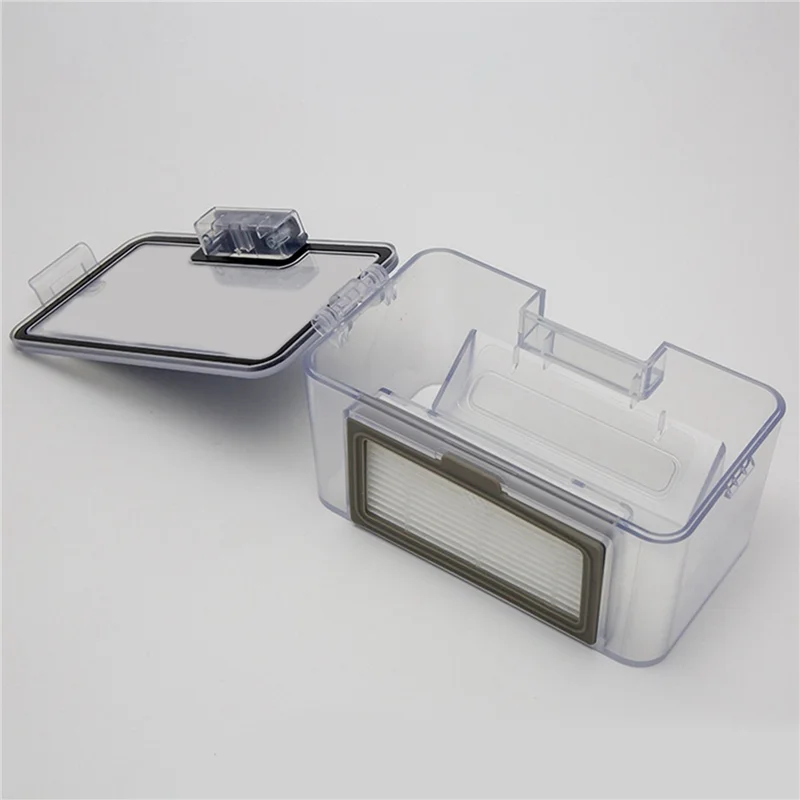 ABGP-For MAMNV BR150/BR151 جهاز آلي لتنظيف الأتربة صندوق الغبار استبدال إكسسوارات قطع غيار