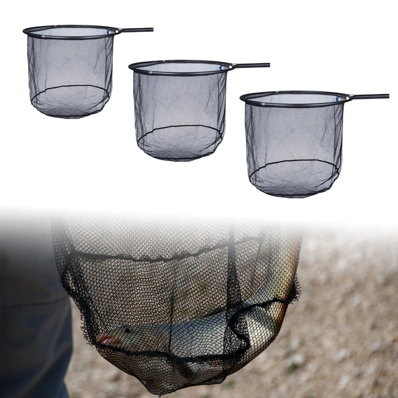 

Рыболовная подсак, ложка для каяка, рыбацкой лодки, рыбалки, спорта на открытом воздухе