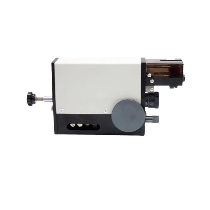 X-S003-2015 Pneumatic Wire Stripping Machine , High Precision Wire Stripper Like Unistrip 2015