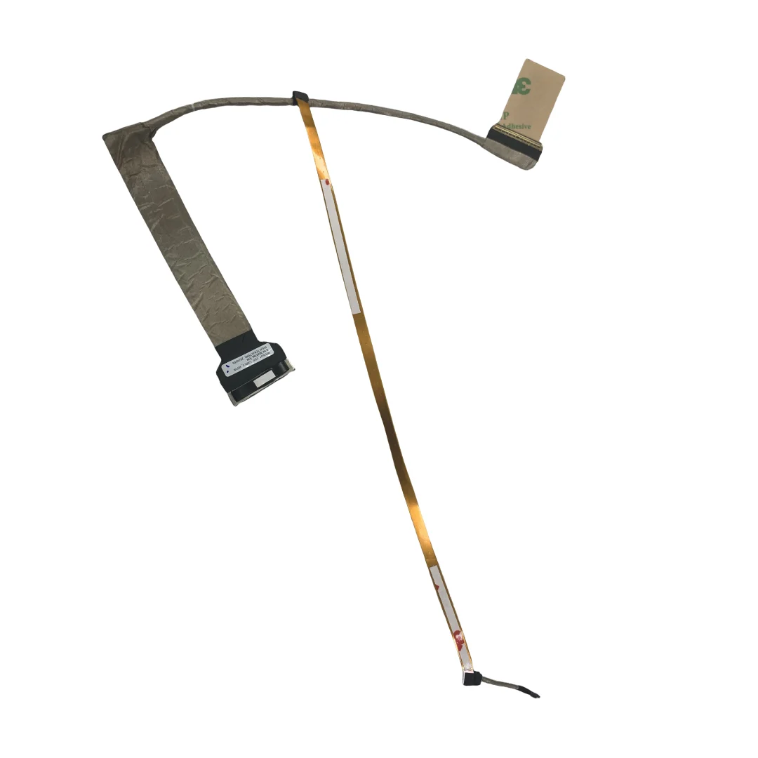 NEW lvds cable for MSI GE65 GL65 GP65 MS16U1 16U2 16U3 16U4 16U5 40pin 0.5mm LED K1N-3040186-H39 LCD Cable Lepustech