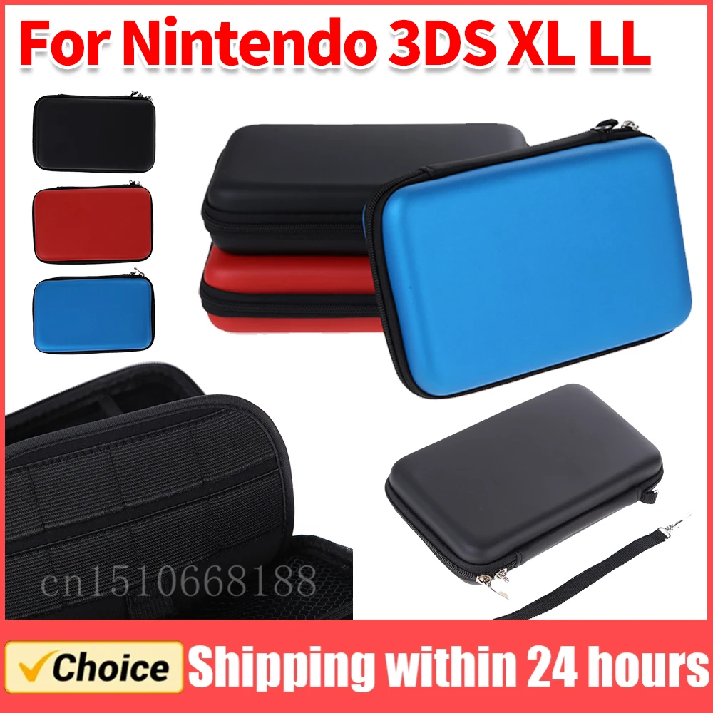 Eva Skin Carry Hard…