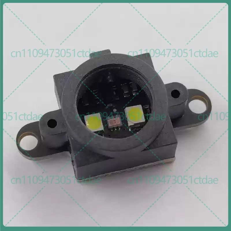For TCS34725 RGB Color Sensor Module Serial Output