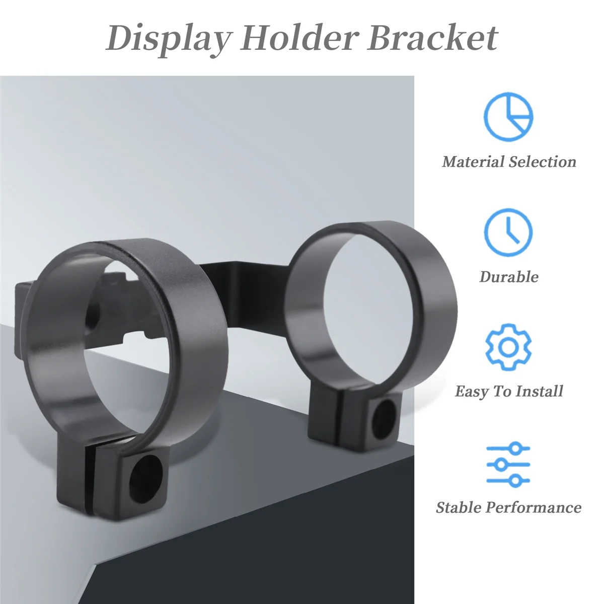 Display Holder Brac… - image