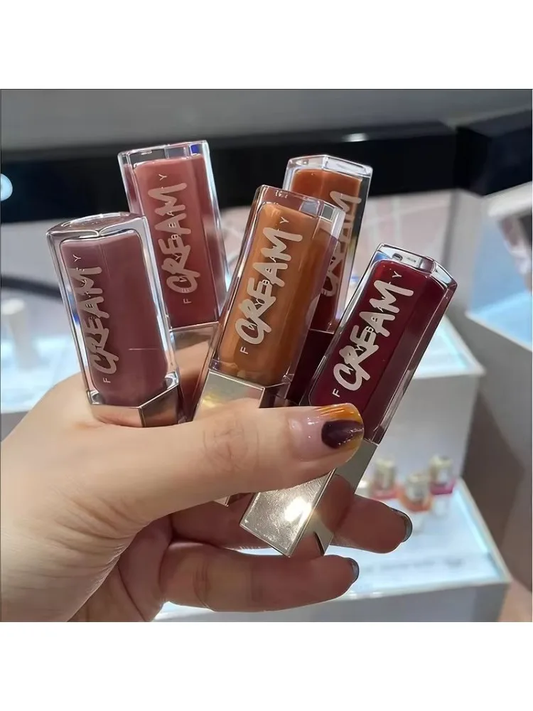 Fenty Beauty Highlight Diamond Bubble Rose Highlighting Pearlescent Explosion Brightening Star Same Brand Contour Stick Makeup