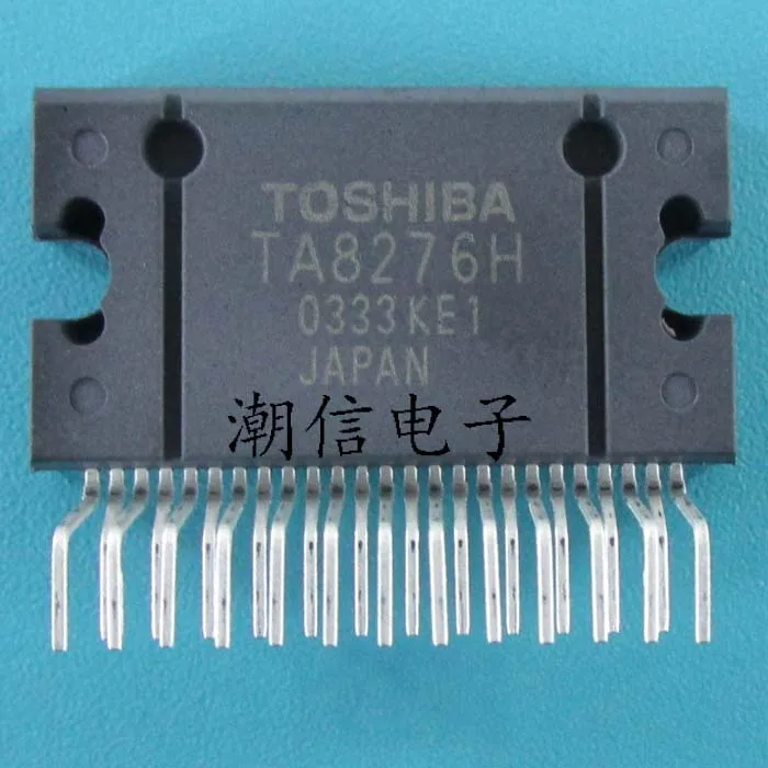 TA8276H TA8276HQ
