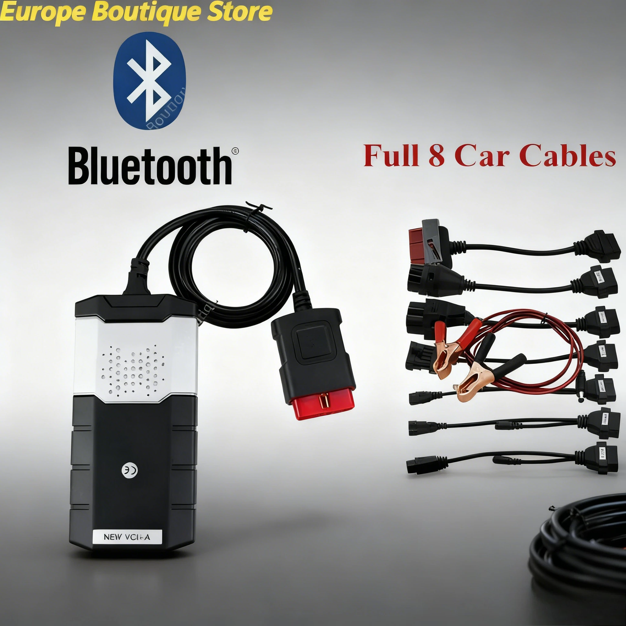 New Obd Obd2 Scanne…