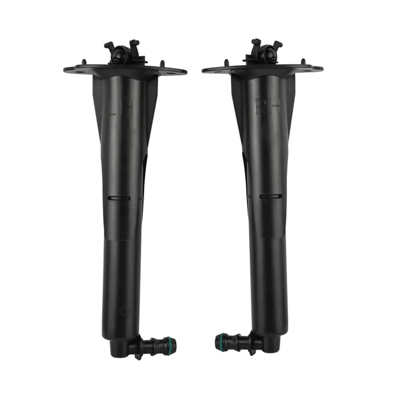 A11F-95862816110 95862816210 Headlight Sprayer Water Nozzle Car Parts Accessories For Porsche Cayenne 2015-2017