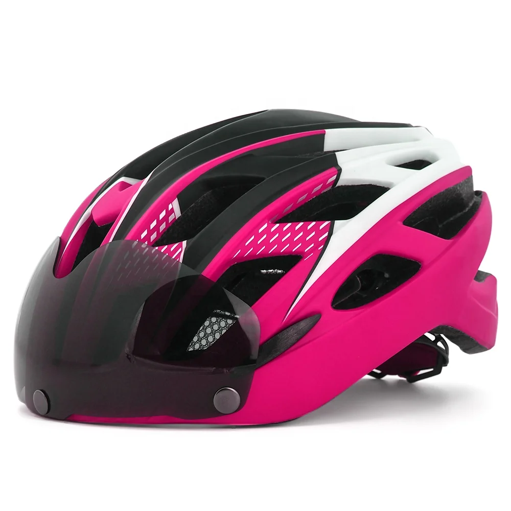 Mtb Electric Dirt Bike Helmet Men Women Motor Helmets Accessories Spare Parts Cycling Scooter Motorcycle Helmet