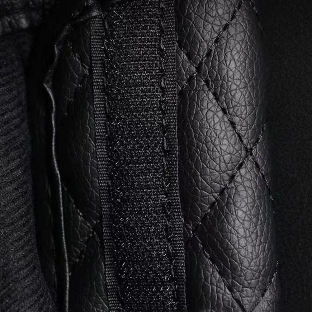 

Car Cushion Strap Protector Shoulder Pads Decor Accessories Baby Stroller Parts Car Covers