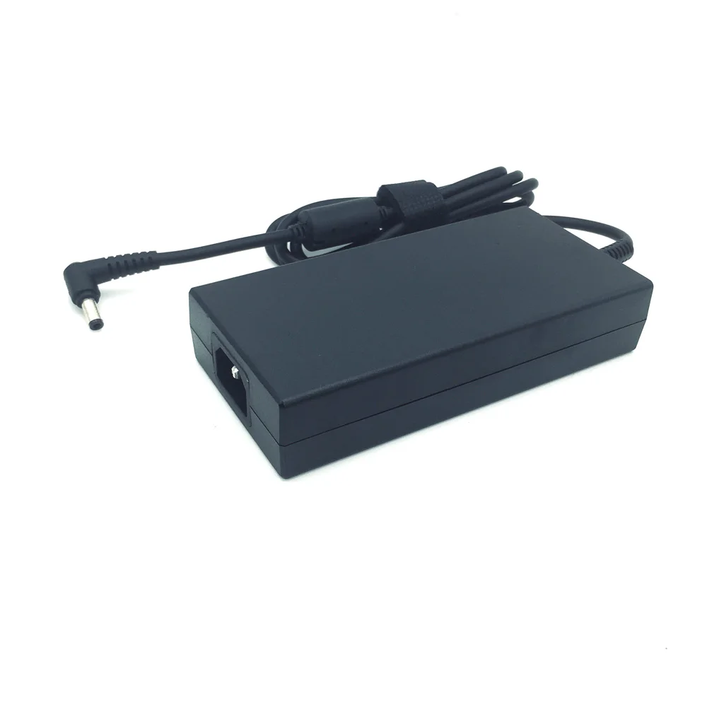 Zdjęcie 5: Oryginalny zasilacz AC 230W do laptopa CHICONY GIGABYTE AERO 15 OLED WA Ładowarka do laptopa 19.5V 11.8A