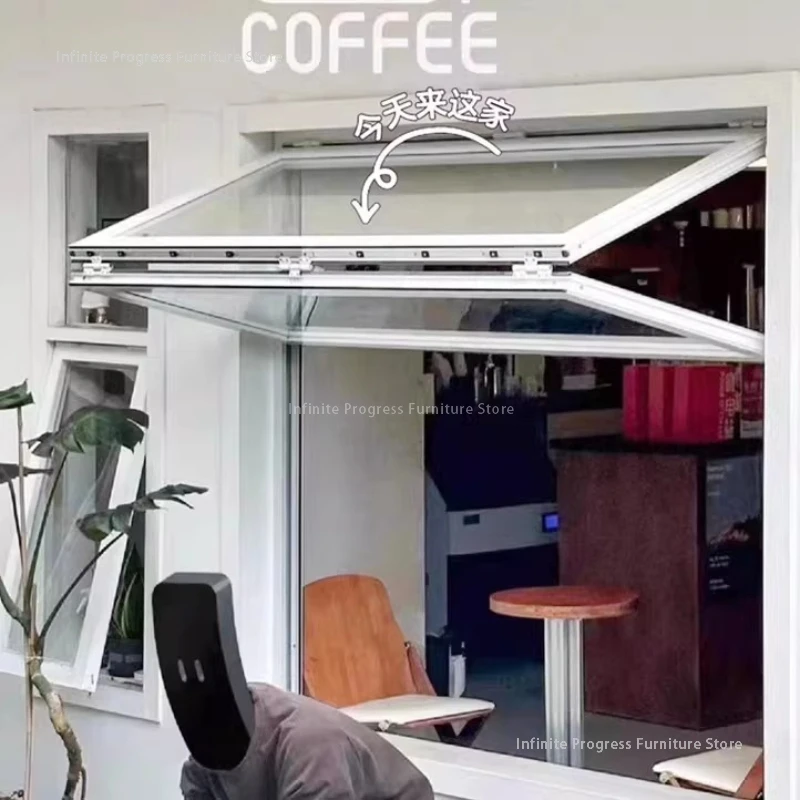 

Двери и фурнитура для ресторанов и офисов, двери и аксессуары для кофеен, индивидуальные окна для дома, раздвижные окна Ls40zdc