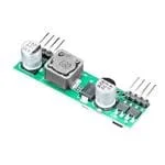 1PCS 3847 Ethernet Development Tools 5V 1.5A Output PoE Module - Works with Raspberry Pi 3 B+