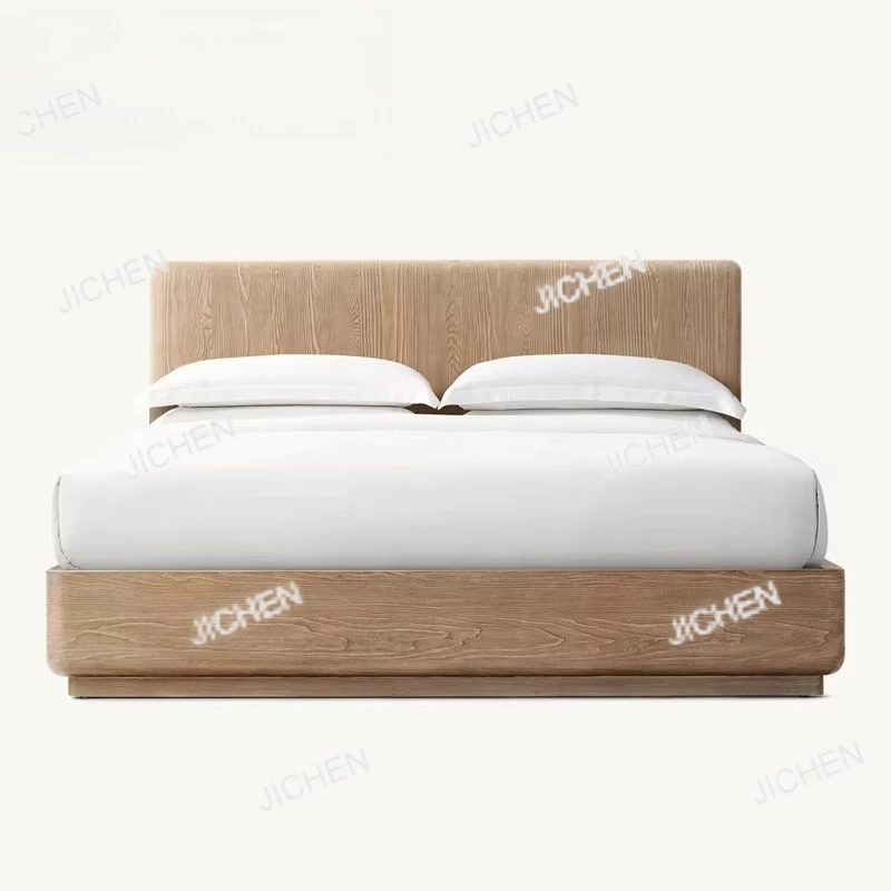 

Luxury Resort Rooms Solid Wood Beds Apartments and Villas Bedrooms Comfort Wood Beds Hotel Bedrooms Upholstered Beds