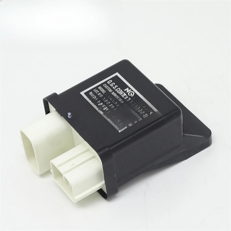 

91A04-13200 Relay DC12V Suitable for excavator loader forklift spare parts