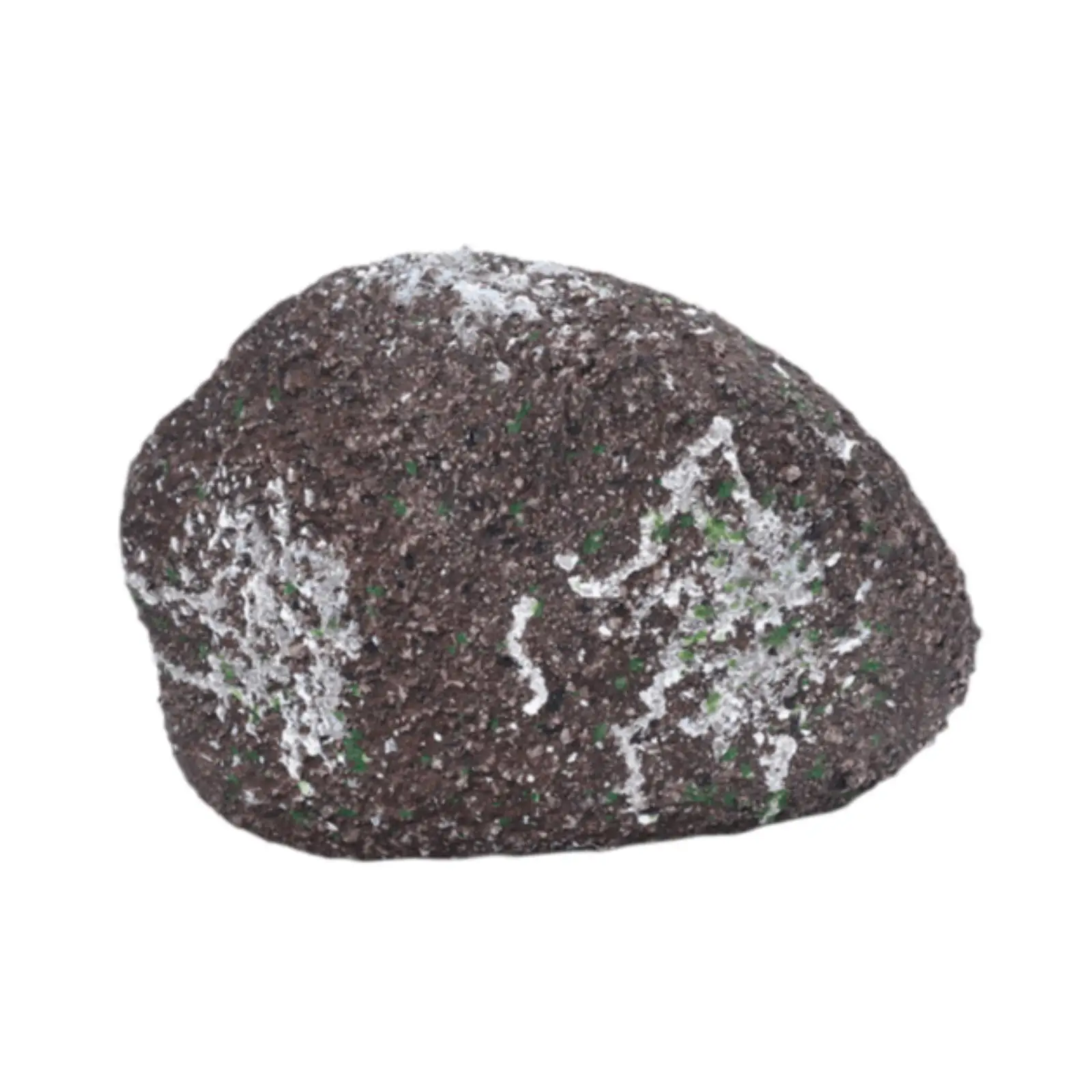 Simulated Rock Decor Artificial Stone Prop Decorative Ornaments Fake Stone for Outdoor Courtyard Garden Home Decoration