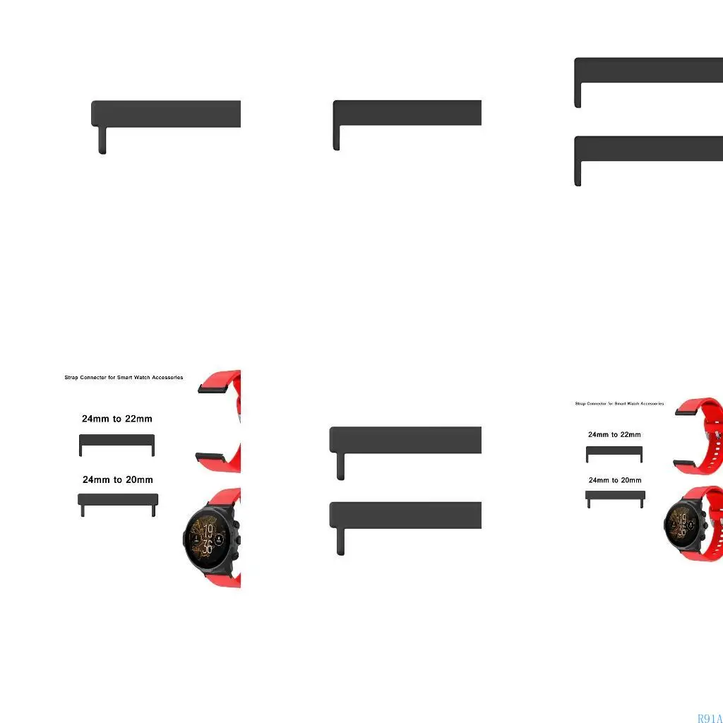 R91A For Suunto7/9/…