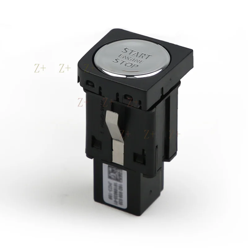 Z+  5C7959839C 16D959839 LHD Engine Start Stop Push Switch Button For  VW Jetta 11-17