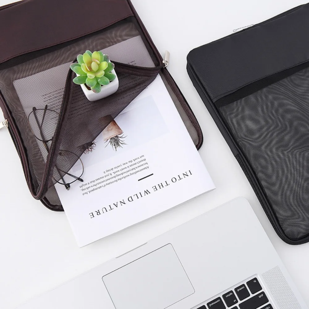 Рисунок 2 - Новая сумка для файлов на молнии