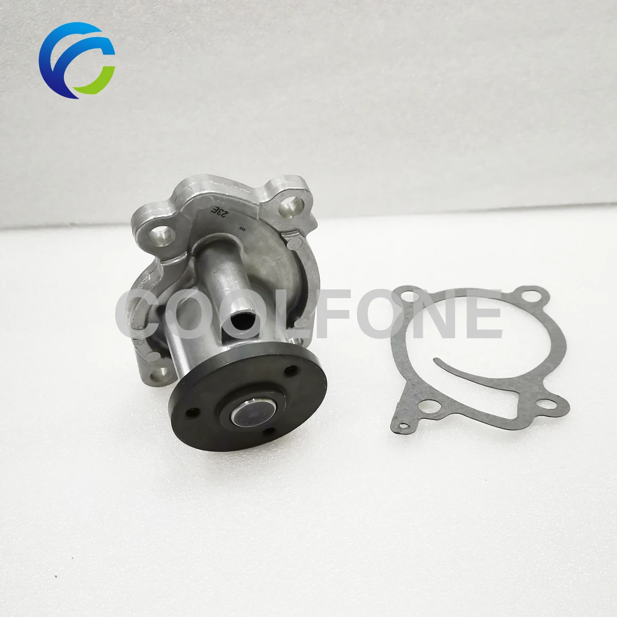 Cooling Water Pump for RENAULT CAPTUR CLIO IV FLUENCE KADJAR KANGOO MEGANE SCÉNIC THALIA TWINGO LODGY 210108030R  21010ED025