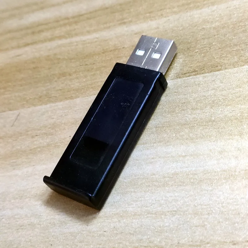 Wireless Dongle USB Receiver Adaper C-UR37 For Logitech Laser Pointer R-R0001