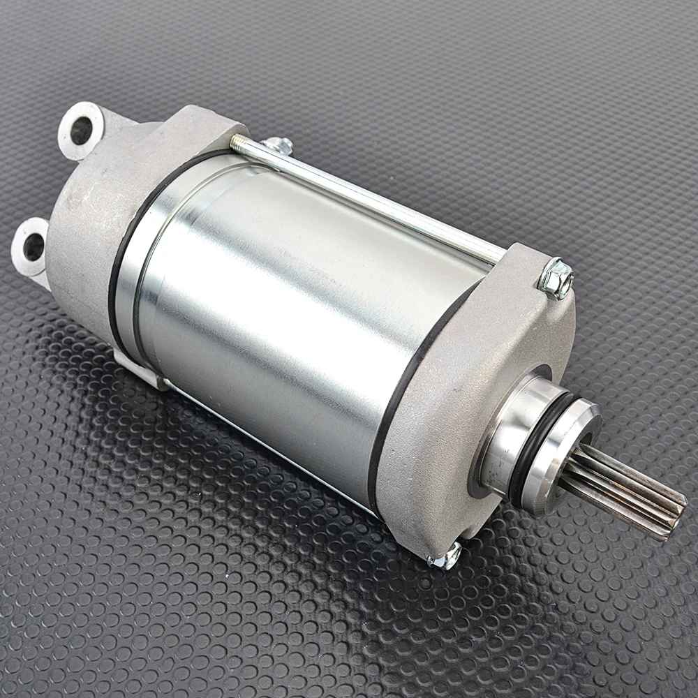Starter Motor for Arctic Cat XF7000 CrossTour Crosstrek ZR7000 Sno Pro Pantera 7000 XT LTD ZR9000 Thundercat 137 3020-364