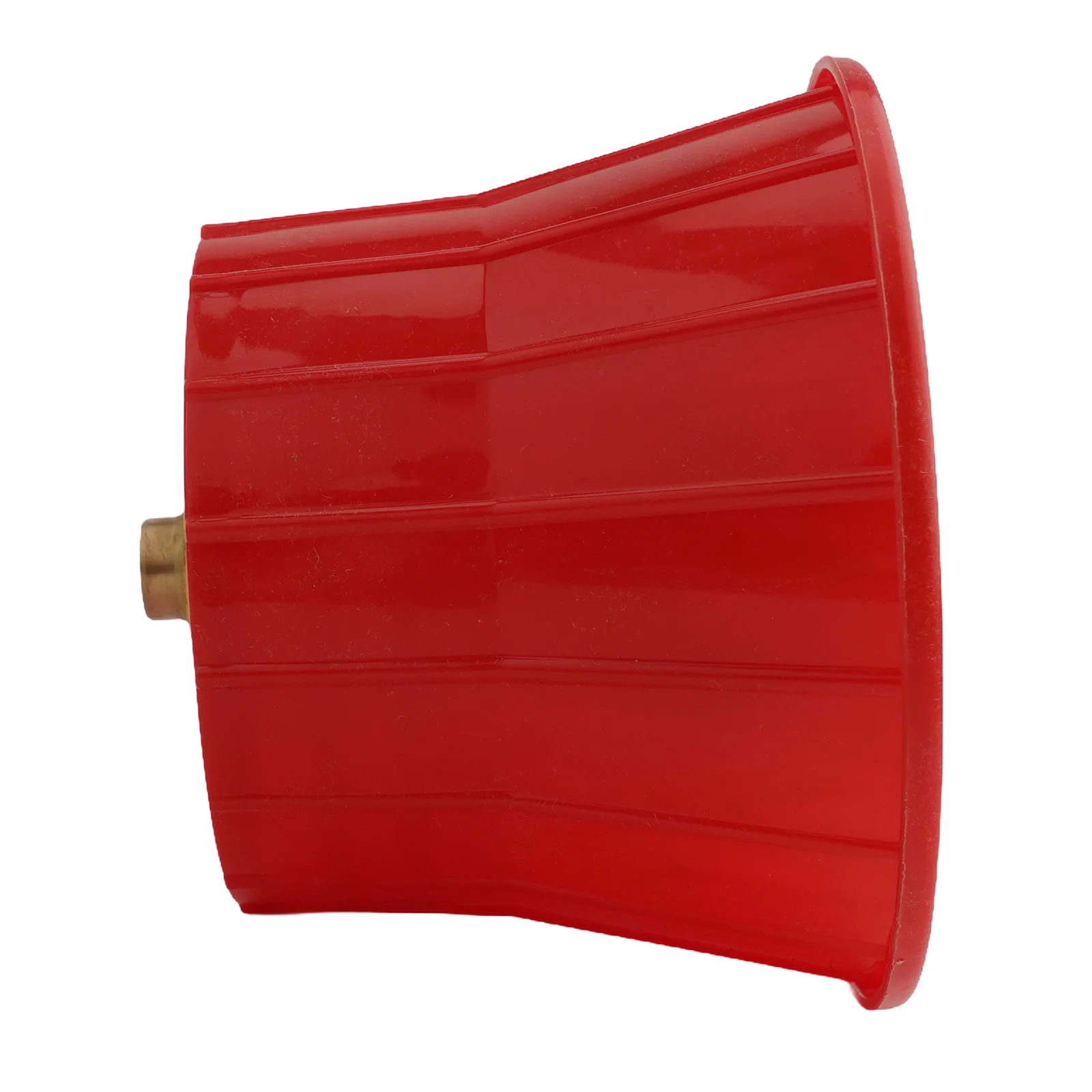 Rotating Nozzle for Garden Irrigation and Car Washing Agricultural Sprayer with High Pressure and Long Range Spray