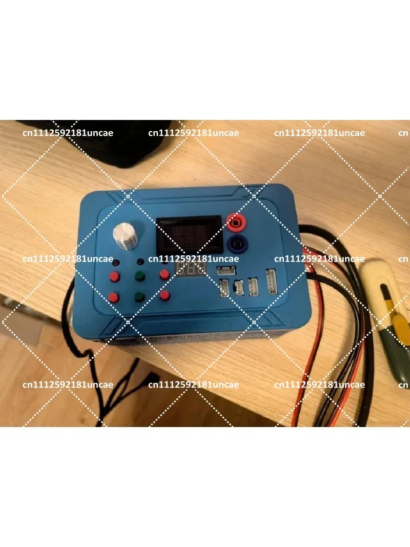 18-in-1 Inverter Compressor Tester for AC Fridge Washing Machine Diagnostic Tool with Pulse Solenoid Valve