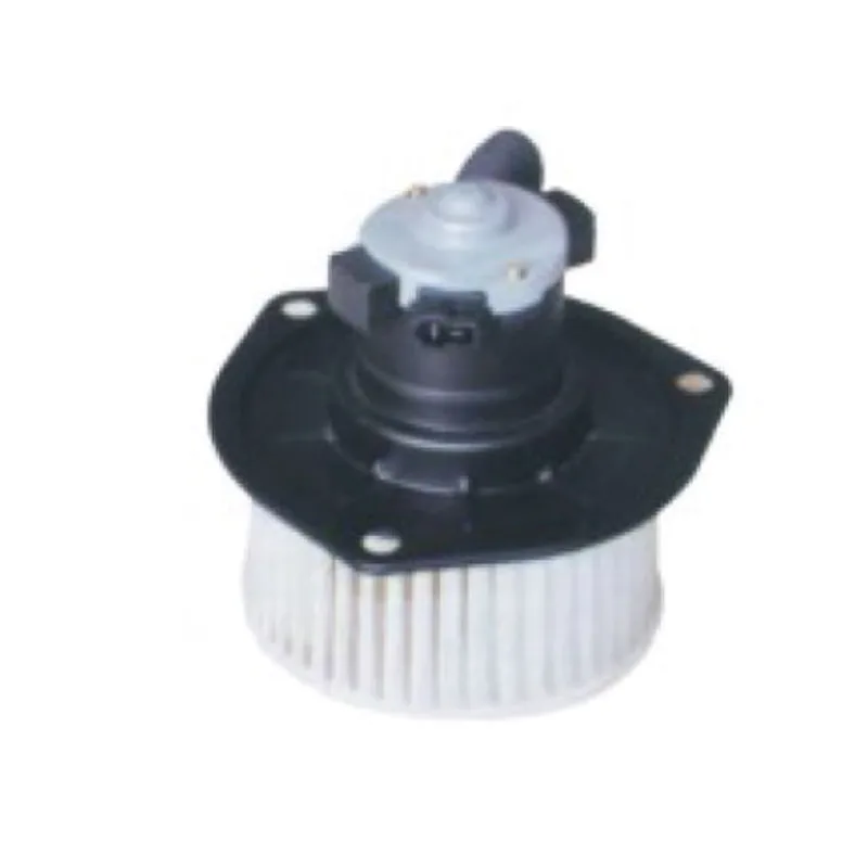 High Quality Blower Fan Motor E320B short Excavator part