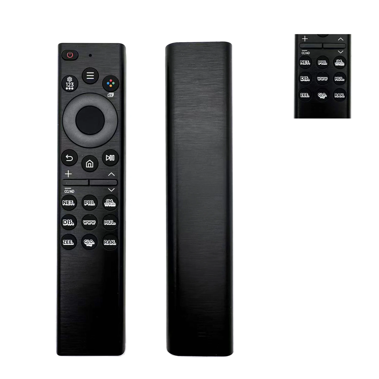 

Пульт дистанционного управления подходит для телевизора Samsung SMART BN59-01363A BN59-01363J BN59-01363C BN59-01363L BN59-01330A BN59-01330B Без голоса