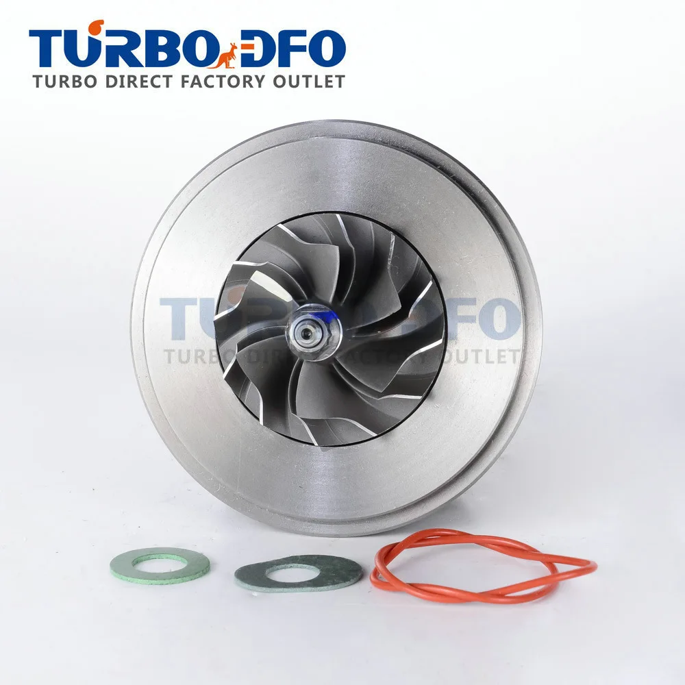 Turbo For Cars Cartridge 703325-0001 Internal Replacement Parts for VW LT II 2.8 TDI 92 Kw AGK ATA APL786-001 GT25C Engine Parts