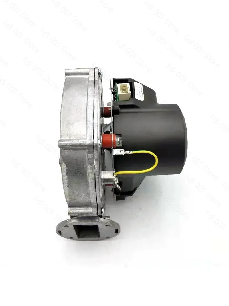 For ZEC-148 Inverter Burning Wok FL148029D-01D Aluminum Shell Stove Blower Vacuum Cleaner