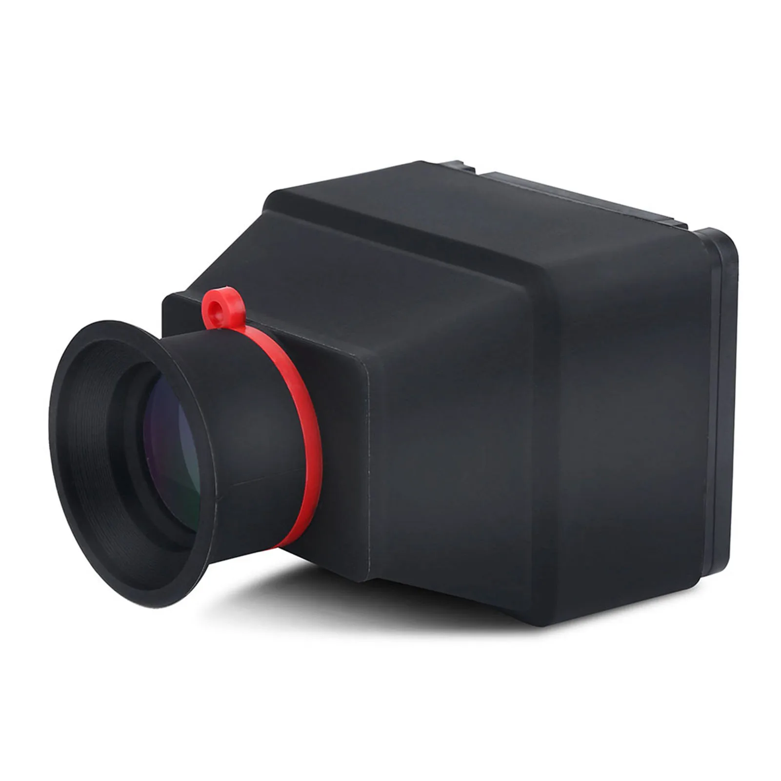 3.2in LCD Viewfinder  3.2inch LCD Viewfinder 3X Magnifier Accessory for  Mirrorless Cameras image 4