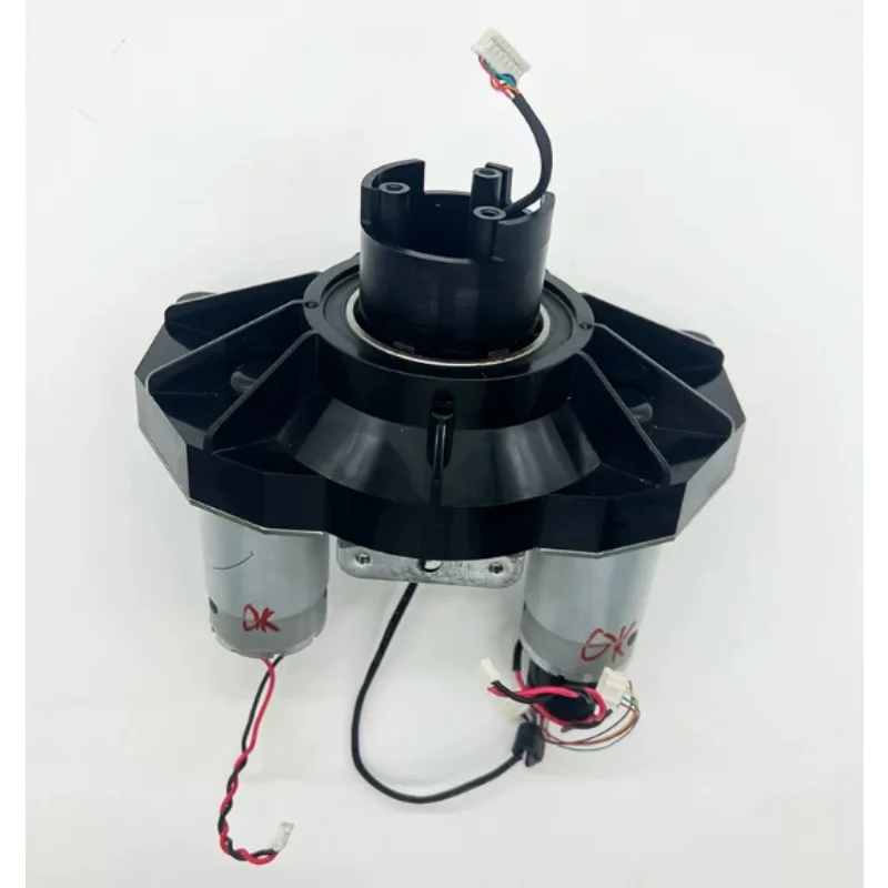 G25 G27 G29 Motor Assembly for Steering Wheel, Original Pulled Gearbox Motor