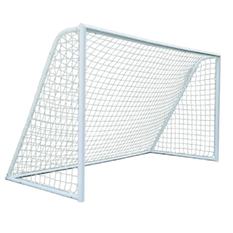 1 red de rebote de fútbol de tamaño completo, red de entrenamiento de portería de rebote, gancho de red de rebote de fútbol para entrenamiento de competición deportiva 2025