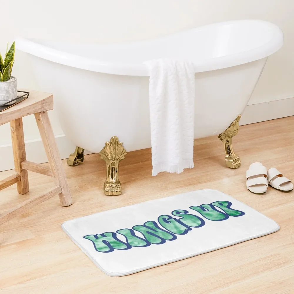

fgcu wings up Bath Mat Bathroom Floor Set Ofs In The Bathroom Mat