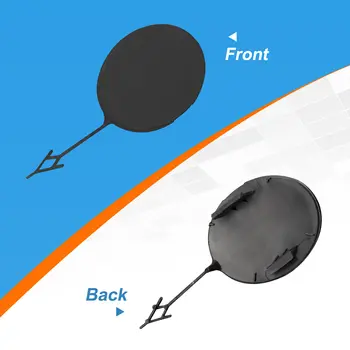 10 最佳銷售 雪佛蘭 Onix 保險槓 - №10