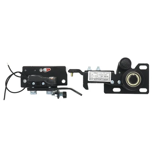 Elevator Parts Elevator Floor Station Door Lock