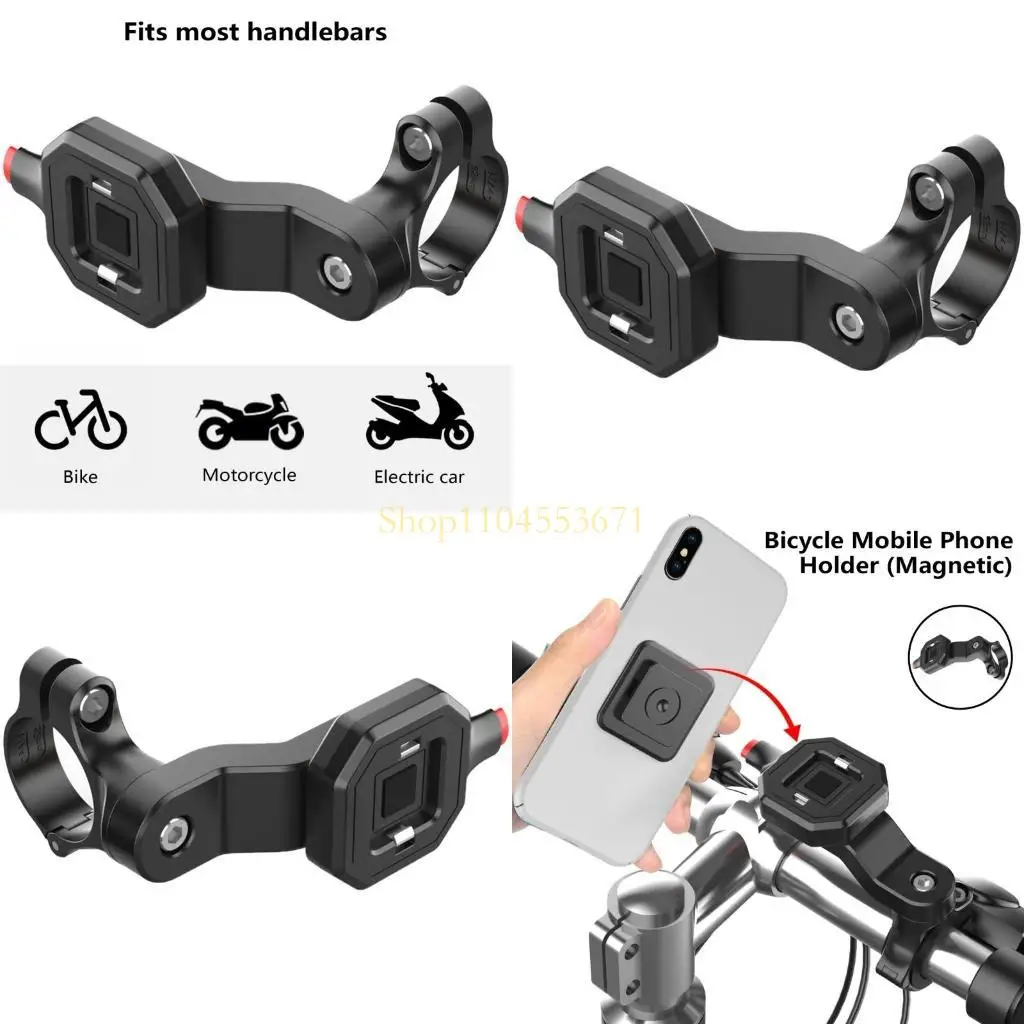 

Лучшее крепление для телефона из АБС-пластика. Простая в использовании подставка для телефона. Быстрая установка. Крепление для